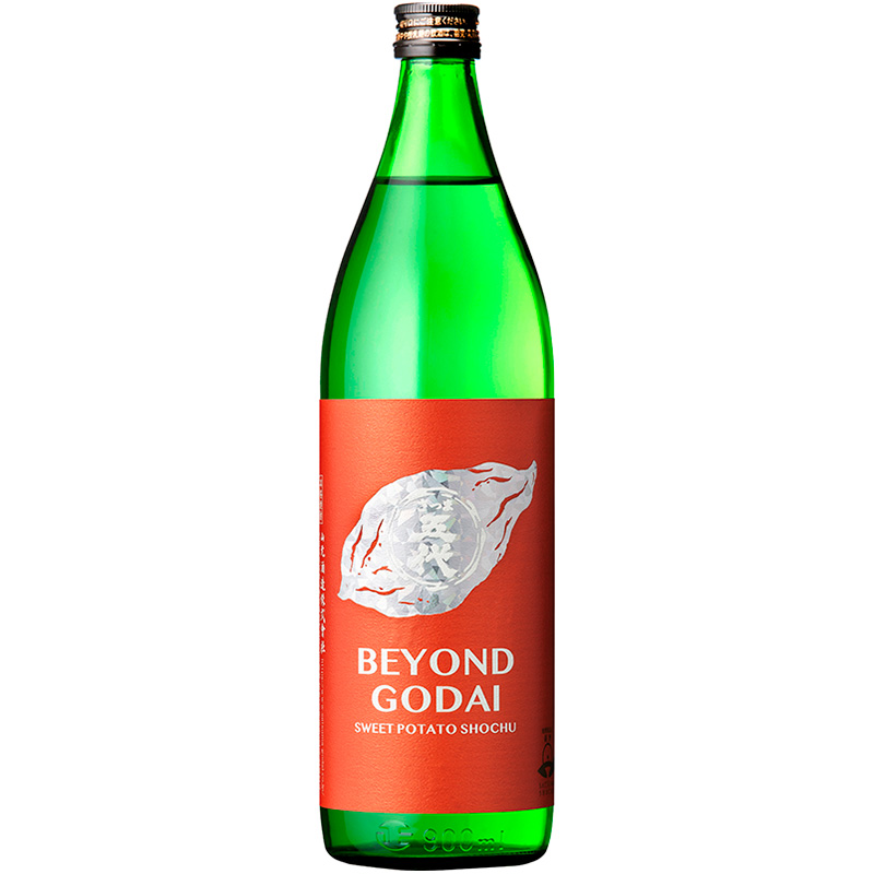 BEYOND GODAI　900ml