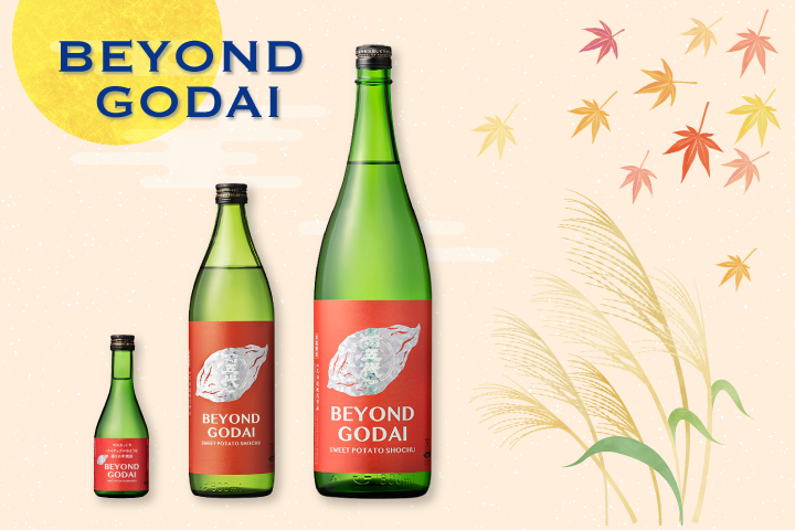 BEYOND GODAI（ビヨンド ゴダイ）